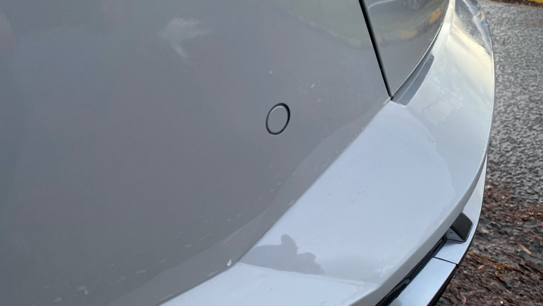 Hyundai KONA 1.0T N Line S 5dr Petrol Hatchback